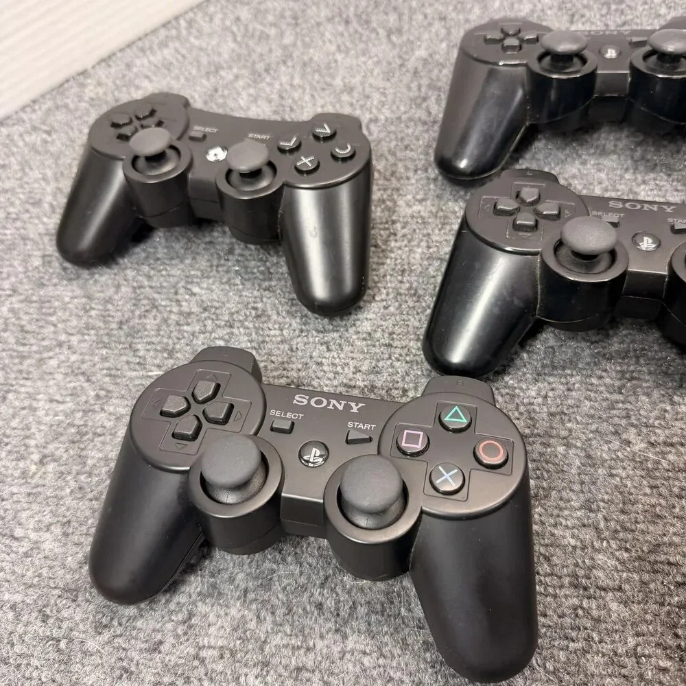 Sony playstation ps3
